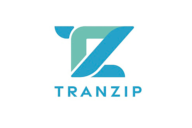 Tanzip logo